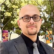 Would you like to learn more about International Law (Human Rights, Humanitarian, or Criminal Law)? I'm happy to help in En/Ar!